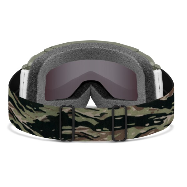 Smith - Kid's Grom S3 - Skibrille
