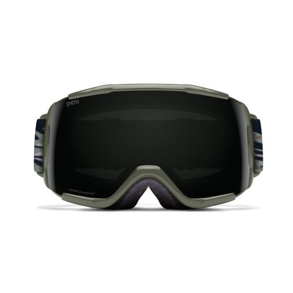 Smith - Kid's Grom S3 - Skibrille