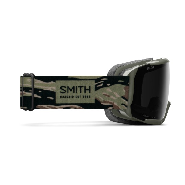 Smith - Kid's Grom S3 - Skibrille