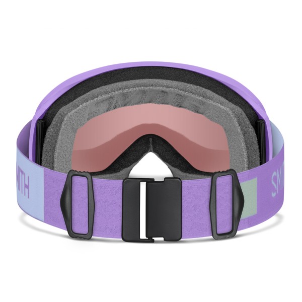 Smith - Kid's Reason OTG Mirror S2 Antifog - Gafas de esquí