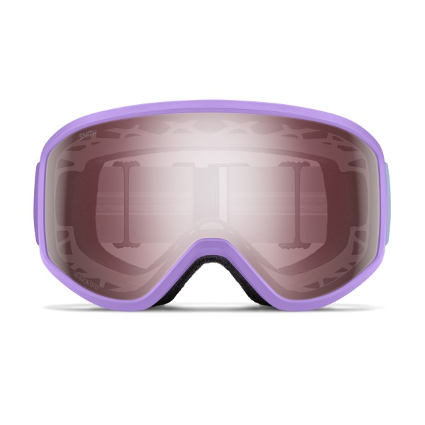 Smith - Kid's Reason OTG Mirror S2 Antifog - Gafas de esquí