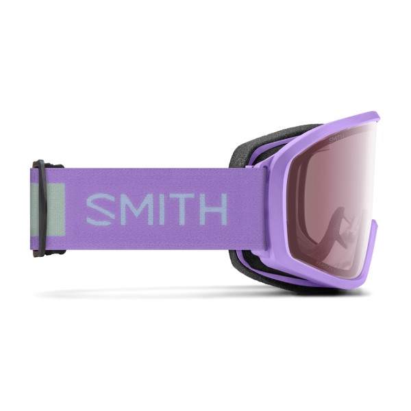 Smith - Kid's Reason OTG Mirror S2 Antifog - Gafas de esquí
