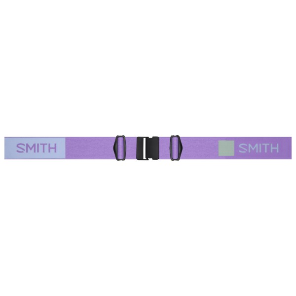 Smith - Kid's Reason OTG Mirror S2 Antifog - Gafas de esquí