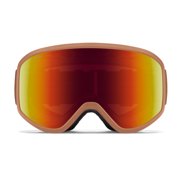 Smith - Kid's Reason OTG Mirror S3 Antifog - Gafas de esquí