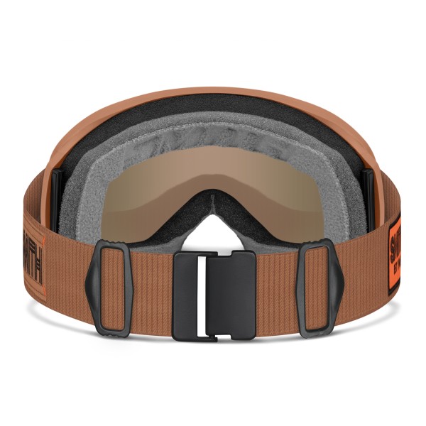 Smith - Kid's Reason OTG Mirror S3 Antifog - Skibril