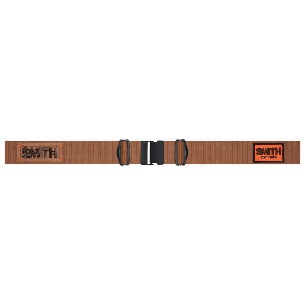 Smith - Kid's Reason OTG Mirror S3 Antifog - Skibril