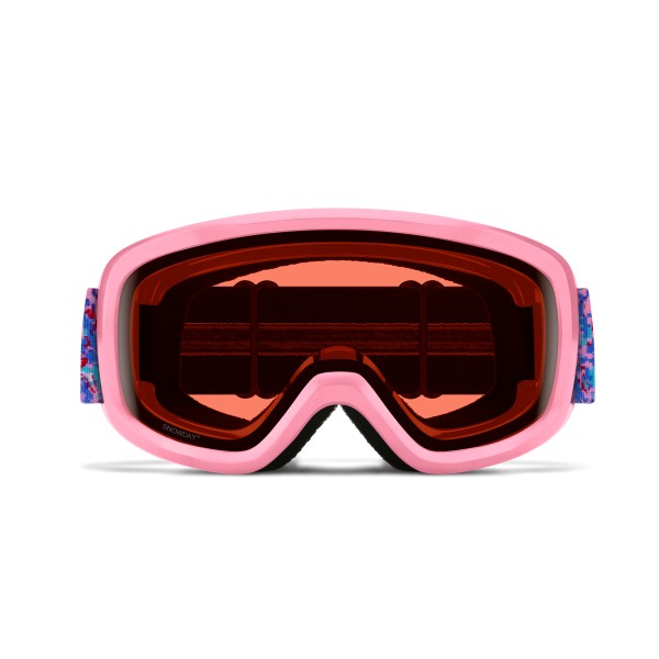 Smith - Kid's Snowday S2 Antifog - Skibriller