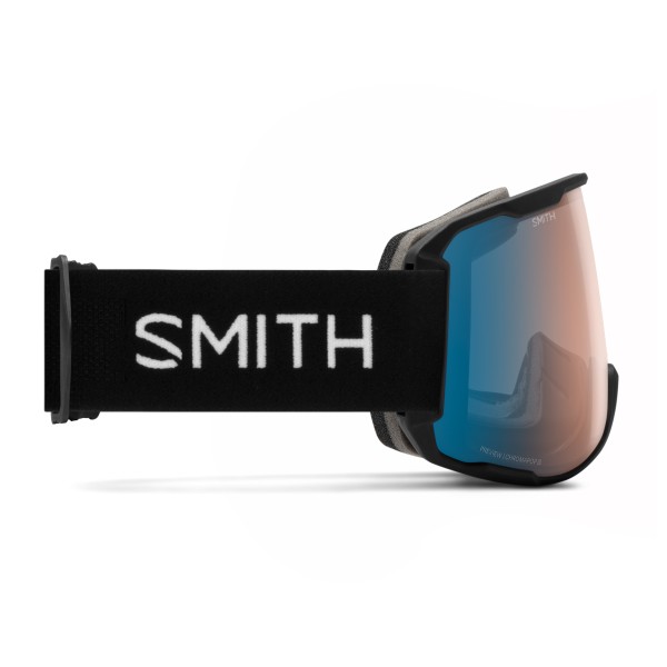 Smith - Preview Photochromic Mirror S1-S3 - Skibril