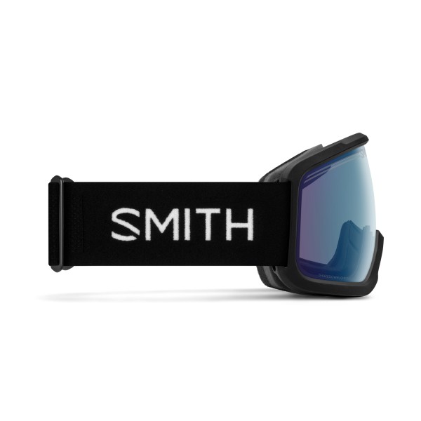 Smith - Shakedown Mirror S2 + Clear S0 - Maschera da sci