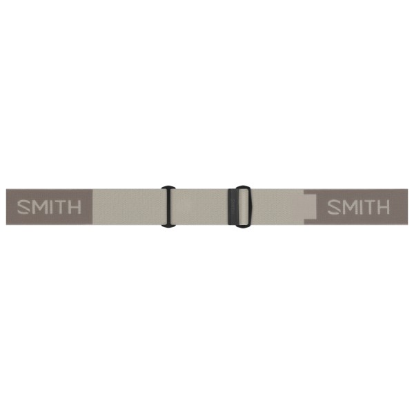 Smith - Shakedown Mirror S3 + Yellow - Skibril