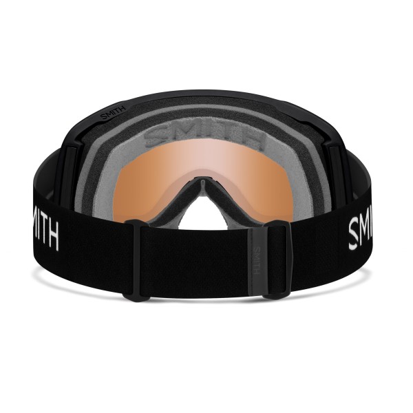 Smith - Shakedown Photochromic Mirror S1-S3 - Laskettelulasit