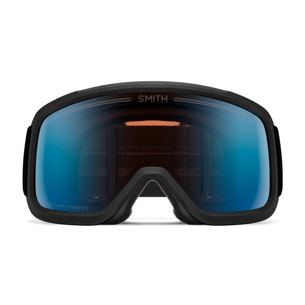 Smith - Shakedown Photochromic Mirror S1-S3 - Ski goggles