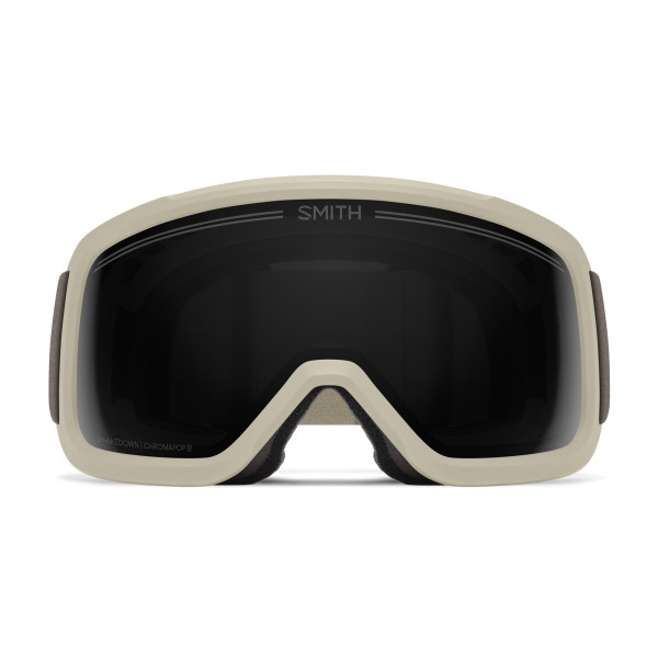 Smith - Shakedown S3 + Yellow - Laskettelulasit