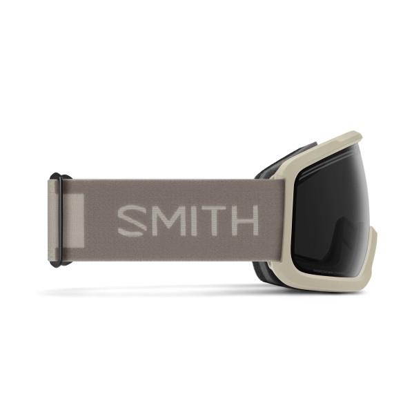 Smith - Shakedown S3 + Yellow - Skibril