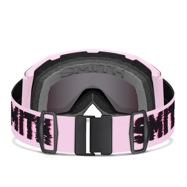 Smith - Squad Mag S3 + Storm Blue Sensor Mirror S1 - Laskettelulasit