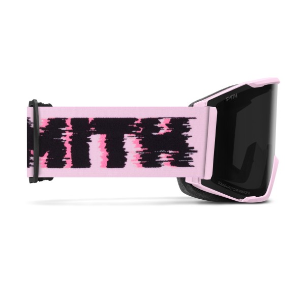Smith - Squad Mag S3 + Storm Blue Sensor Mirror S1 - Laskettelulasit