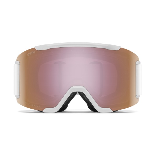 Smith - Squad2 1CP Mirror S2 + Yellow - Skibril