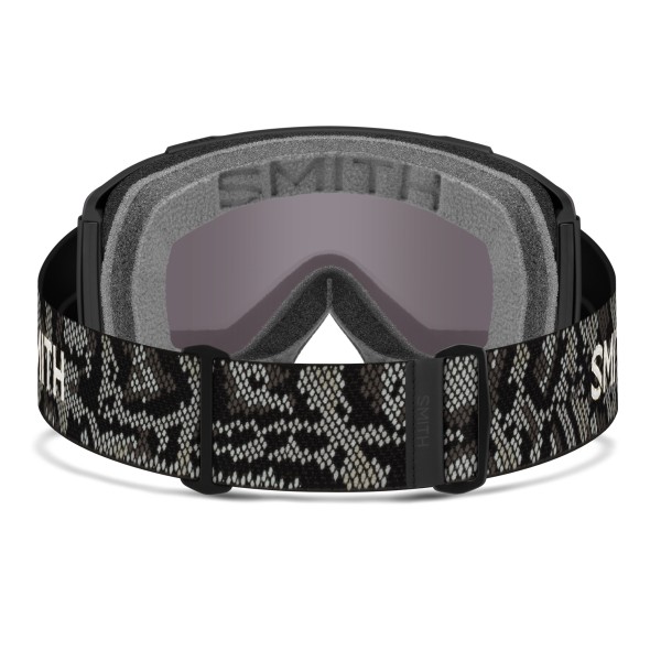 Smith - Squad2 1CP Mirror S3 + Clear S0 - Gafas de esquí