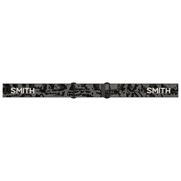 Smith - Squad2 1CP Mirror S3 + Clear S0 - Gafas de esquí