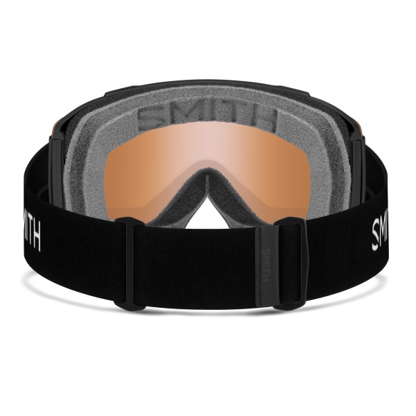 Smith - Squad2 1CP Photochromic Mirror S1-3 - Skibril