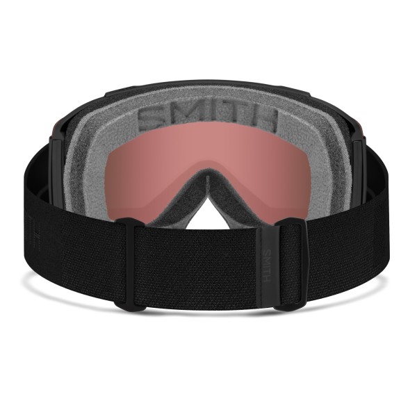 Smith - Squad2 1CP S3 + Clear S0 - Ski goggles