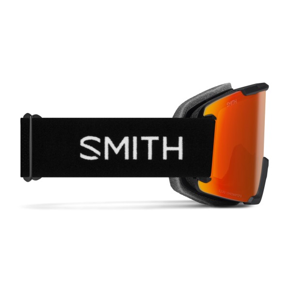 Smith - Squad2 2CP Mirror S2 + Storm Yellow Flash S1 - Gafas de esquí