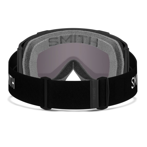 Smith - Squad2 2CP Mirror S3 + Storm Blue Sensor Mirror S1 - Gafas de esquí