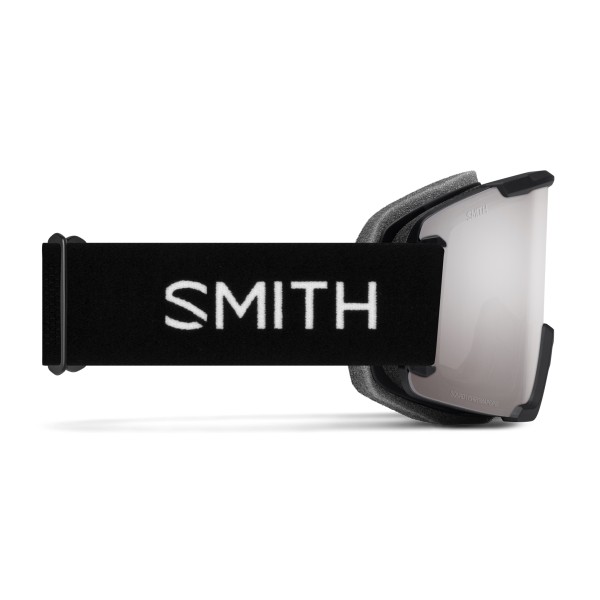 Smith - Squad2 2CP Mirror S3 + Storm Blue Sensor Mirror S1 - Skibril