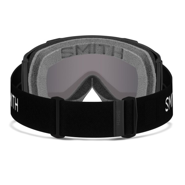 Smith - Squad2 2CP Mirror S3 + Storm Yellow Flash S1 - Ski goggles