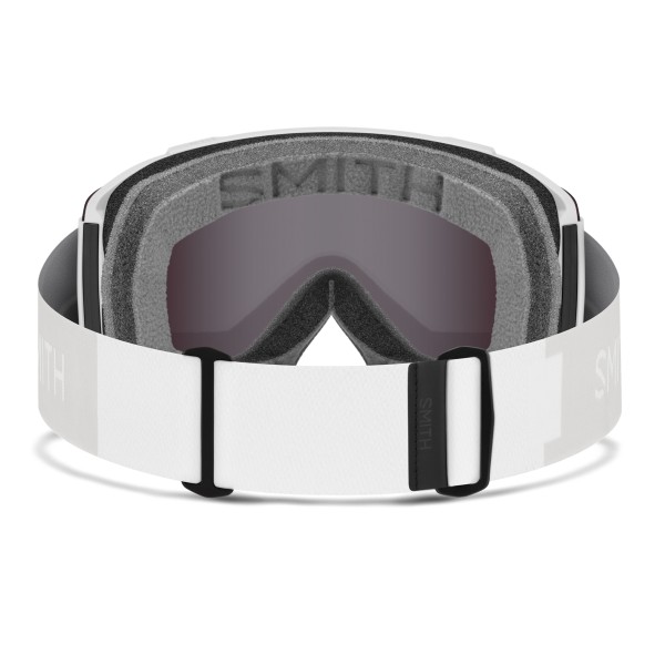Smith - Squad2 2CP S3 + Storm Blue Sensor Mirror S1 - Gafas de esquí