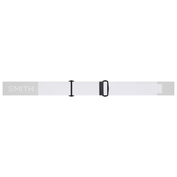 Smith - Squad2 2CP S3 + Storm Blue Sensor Mirror S1 - Gafas de esquí