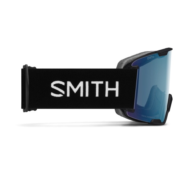 Smith - Stash XL Mirror S2 + Storm Blue Sensor Mirror S1 - Ski goggles