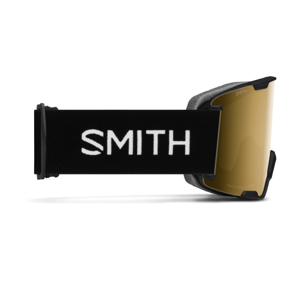 Smith - Stash XL Mirror S3 + Storm Blue Sensor Mirror S1 - Ski goggles