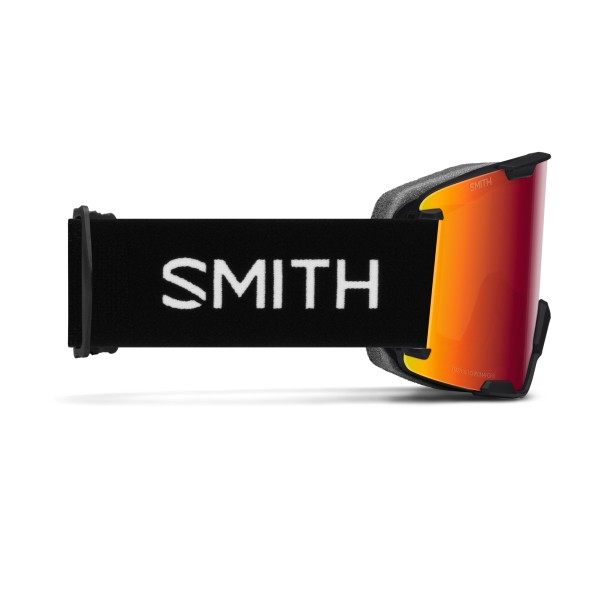 Smith - Stash XL Mirror S3 + Storm Yellow Flash S1 - Gafas de esquí
