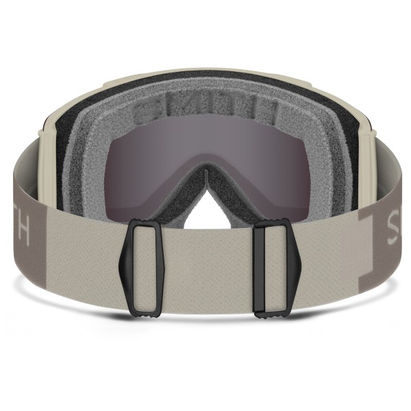 Smith - Stash XL S3 + Storm Blue Sensor Mirror S1 - Gafas de esquí