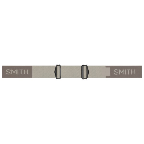 Smith - Stash XL S3 + Storm Blue Sensor Mirror S1 - Laskettelulasit
