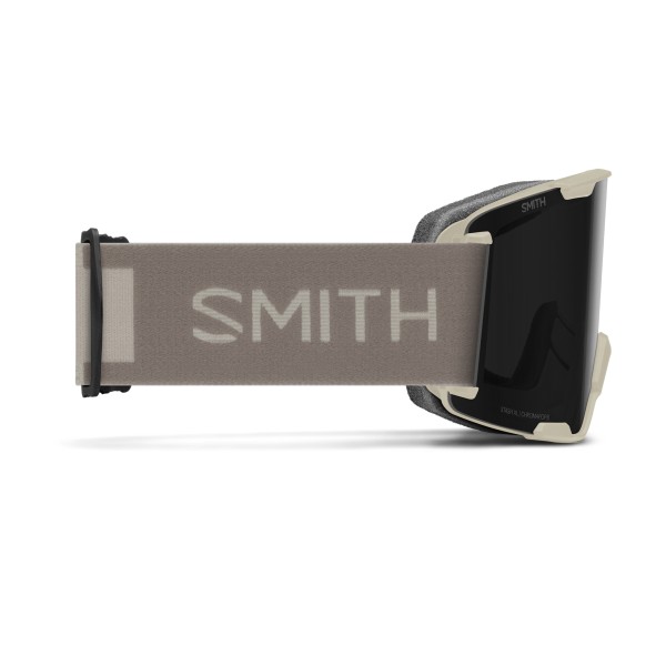 Smith - Stash XL S3 + Storm Blue Sensor Mirror S1 - Ski goggles