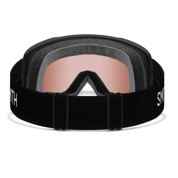Smith - Tribute S2 Antifog - Maschera da sci