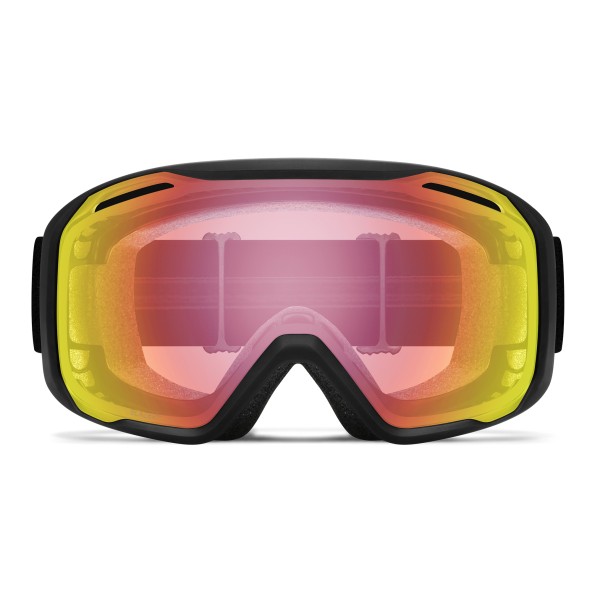 Smith - Blazer Photochromic Mirror S1-2 - Ski goggles