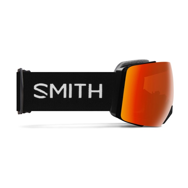 Smith - I/O Mag XL CP Mirror S2 + Storm Yellow Flash S1 - Gafas de esquí