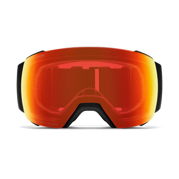 Smith - I/O Mag XL CP Mirror S2 + Storm Yellow Flash S1 - Ski goggles