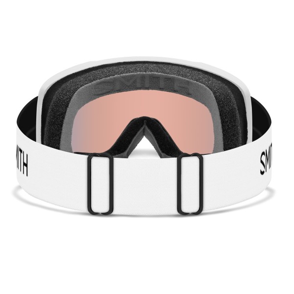 Smith - Tribute Photochromic Mirror S1-2 - Maschera da sci