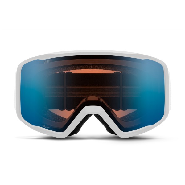 Smith - Tribute Photochromic Mirror S1-2 - Ski goggles