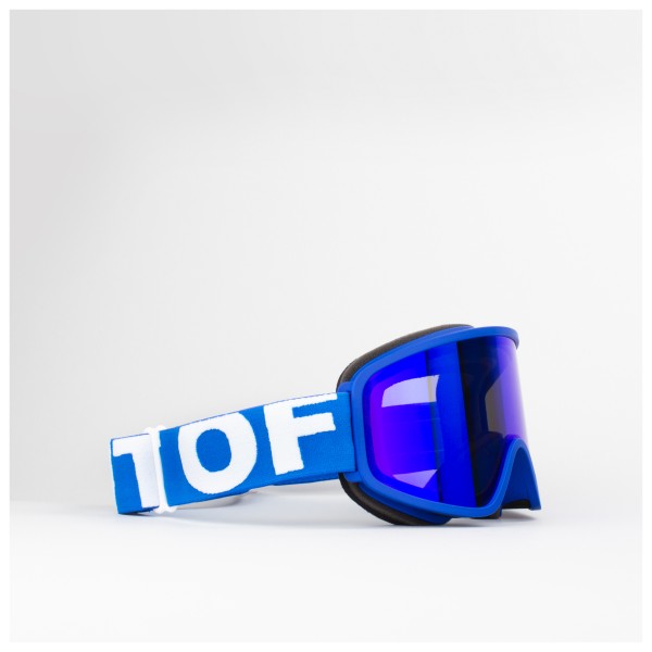 Out Of - Flat Mirror S2 - Skibril