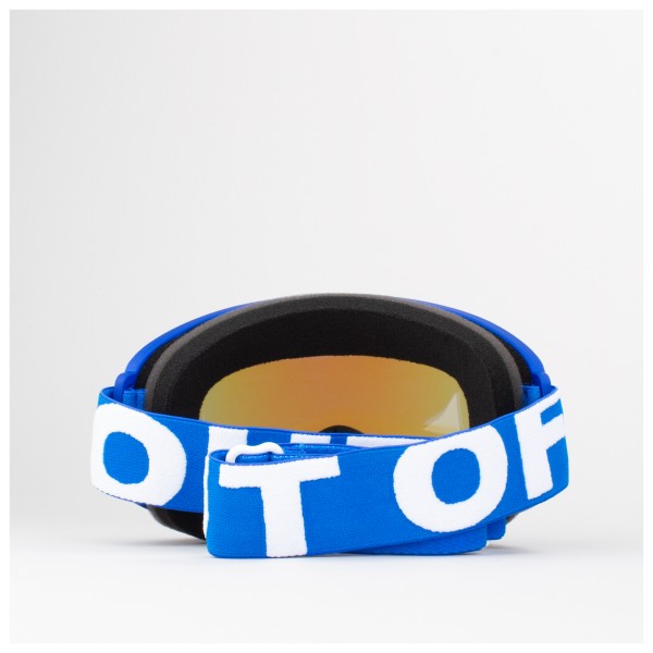 Out Of - Flat Mirror S2 - Skibrille