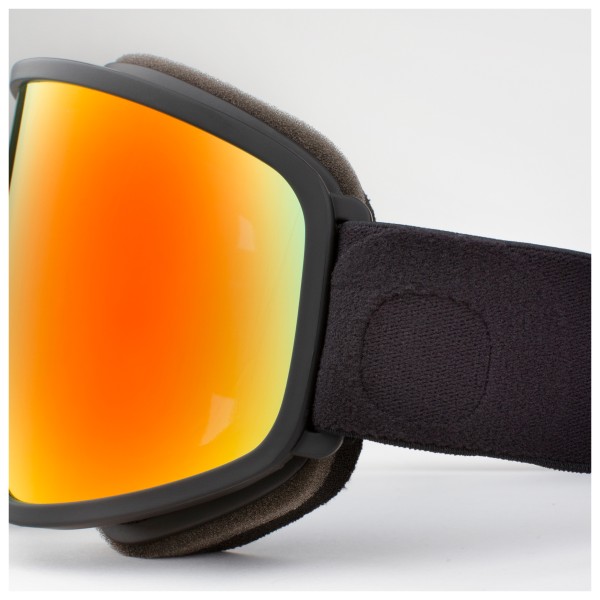 Out Of - Flat Mirror S3 - Skibril
