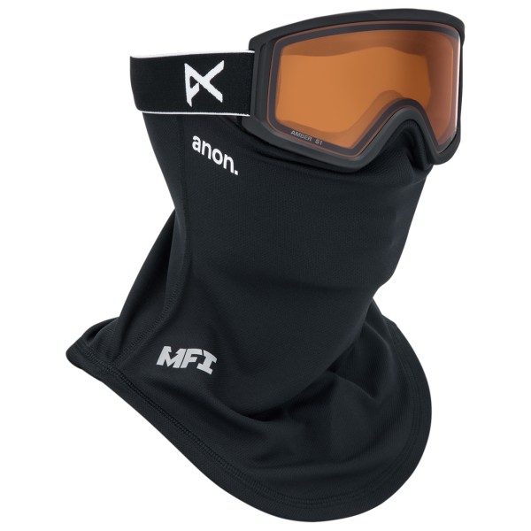 Anon - Tracker 2.0 S1 + MFI Face Mask - Gafas de esquí