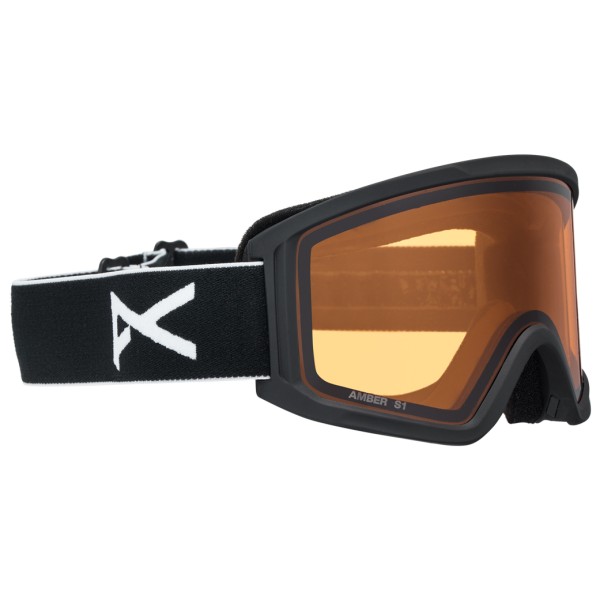 Anon - Tracker 2.0 S1 + MFI Face Mask - Gafas de esquí
