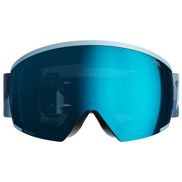 Atomic - Redster L HD S2 - Ski goggles