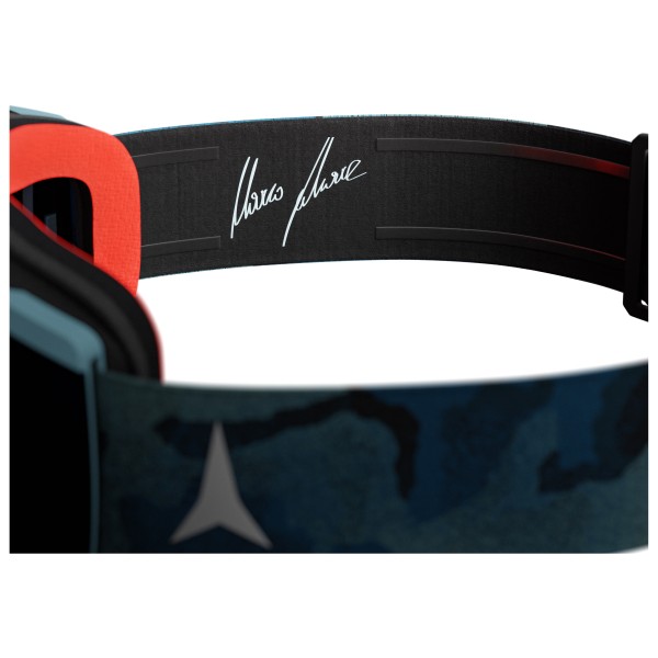 Atomic - Redster L HD S2 - Skibril